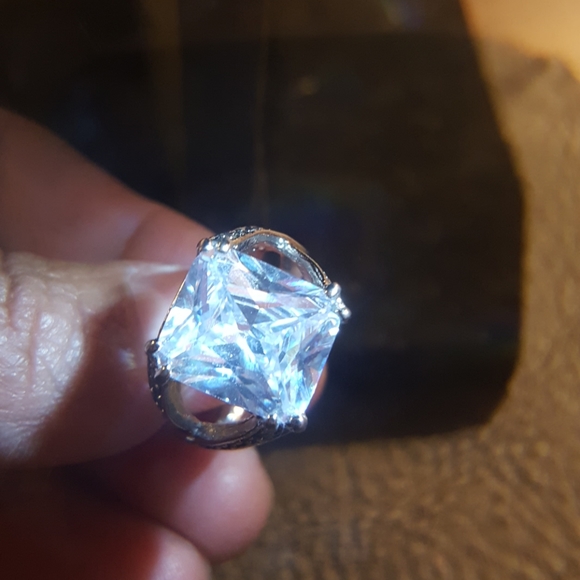 Cocktail ring - Picture 4 of 5